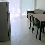 Modern Flat For 5 Guests With Private Fenced Garden Bibione